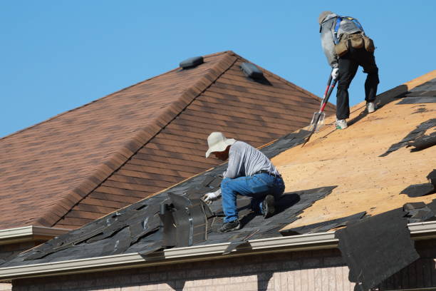 Waterproofing in Dellwood, MN